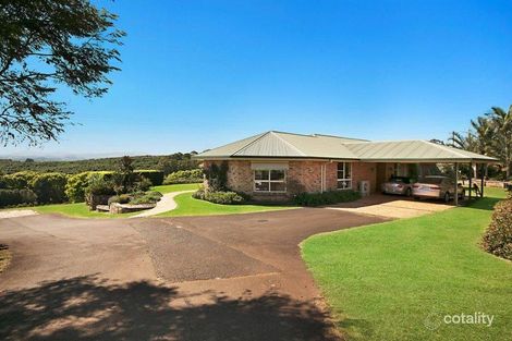 Property photo of 1566 Bangalow Road Clunes NSW 2480