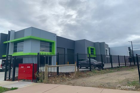 1-3 Edison Rd, Dandenong South, VIC 3175