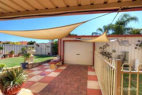 Property photo of 16 Cedar Way Forrestfield WA 6058