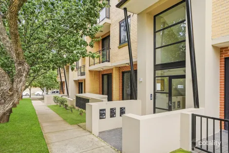 4/20-22 Reid Ave, Westmead, NSW 2145
