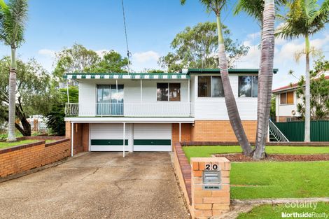 20 Keong Rd, Albany Creek, QLD 4035