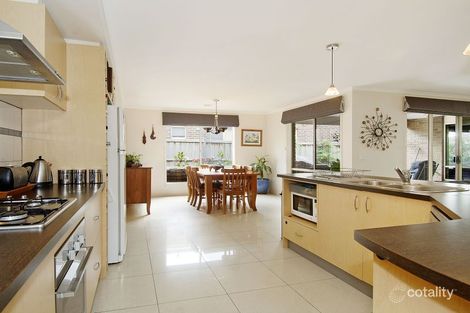 Property photo of 5 Hibiscus Crescent Point Cook VIC 3030