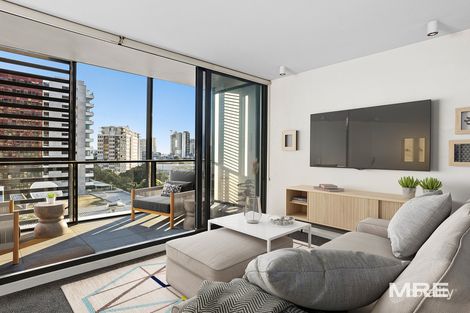 609/39 Coventry St, Southbank, VIC 3006