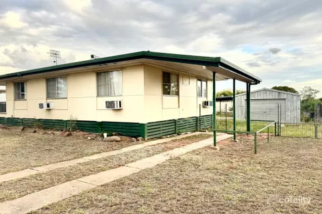 Property photo of 2 Connor Drive Moranbah QLD 4744