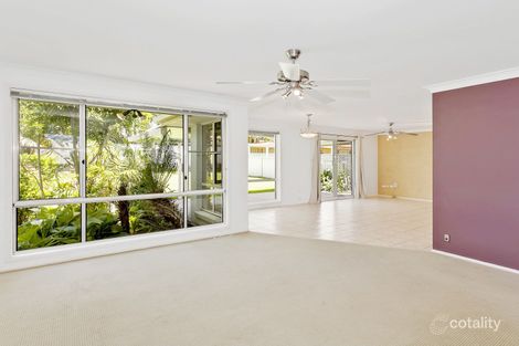Property photo of 40 Brindabella Drive Shell Cove NSW 2529