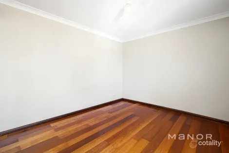 Property photo of 72 Crestview Drive Glenwood NSW 2768