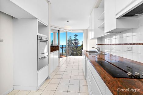 Property photo of 9/21-25 Wilson Street Wollongong NSW 2500