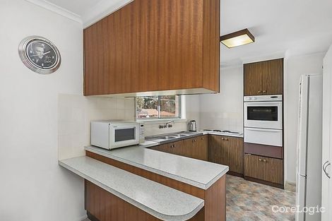 Property photo of 82 Degraves Crescent Wanniassa ACT 2903