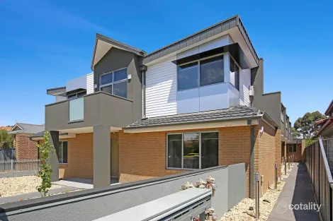 6/272 Station St, Fairfield, VIC 3078