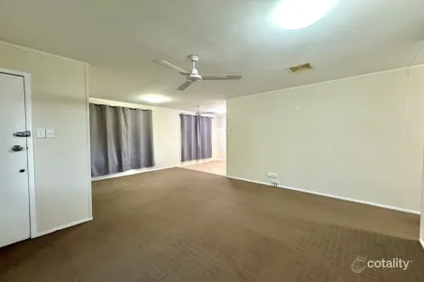 Property photo of 2 Connor Drive Moranbah QLD 4744