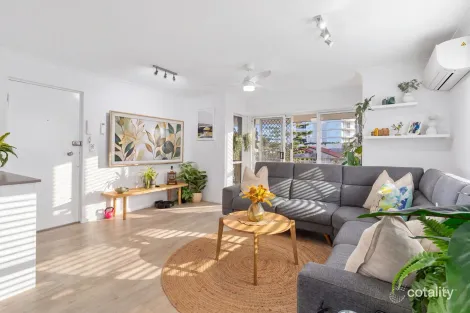 9/34 CHELSEA AVE, BROADBEACH, QLD 4218