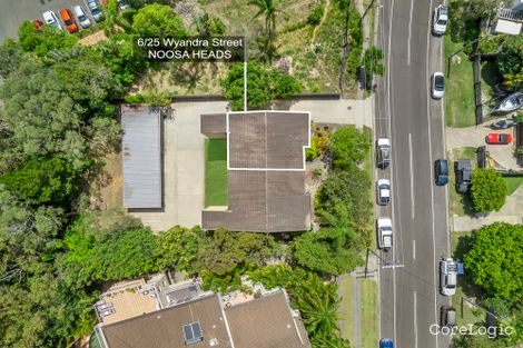 Property photo of 6/25 Wyandra Street Noosa Heads QLD 4567