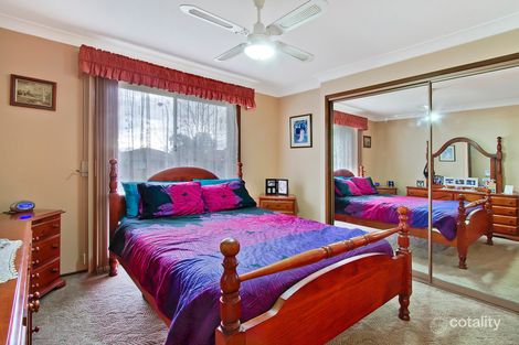 Property photo of 8 Loder Crescent South Windsor NSW 2756