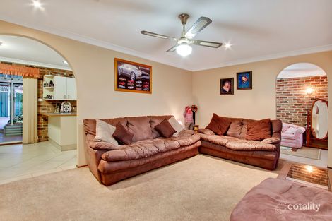 Property photo of 8 Loder Crescent South Windsor NSW 2756