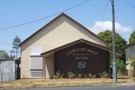 209 Denham St, The Range, QLD 4700