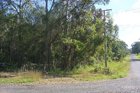 Property photo of 133 Moxon Road Burbank QLD 4156