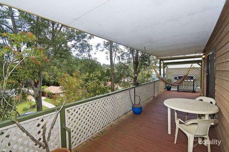 Property photo of 34 Boab Street Elanora QLD 4221