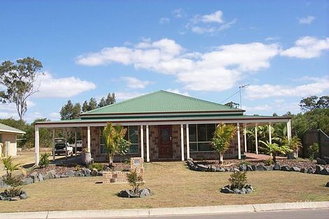 10 Sunrise Cres, Burrum Heads, QLD 4659