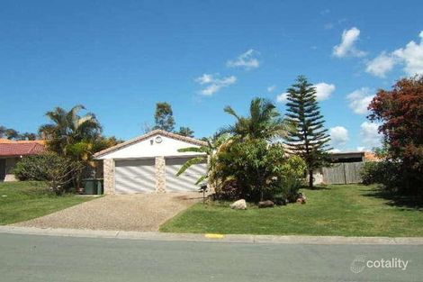 Property photo of 22 Pinehill Drive Oxenford QLD 4210