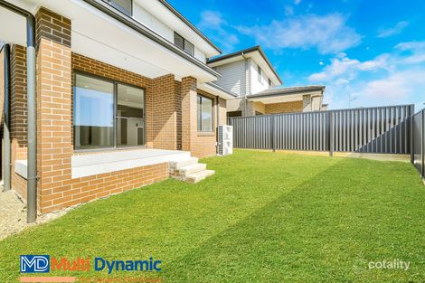 Property photo of 18 Peppercress Ridge Leppington NSW 2179