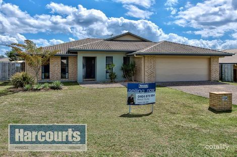 1 Eeles Dr, Morayfield, QLD 4506