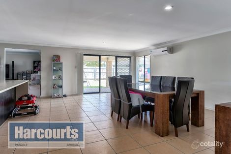 Property photo of 1 Eeles Drive Morayfield QLD 4506