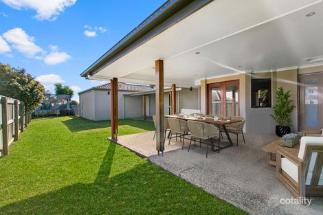 Property photo of 76 Freshwater Creek Road Mango Hill QLD 4509