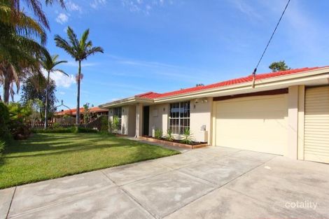 38 Torridon Ave, Parkwood, WA 6147