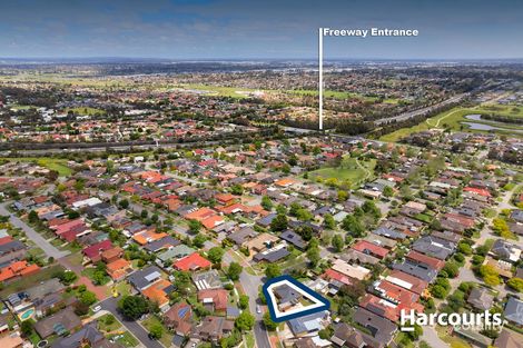 2 Deanswood Way, Narre Warren, VIC 3805