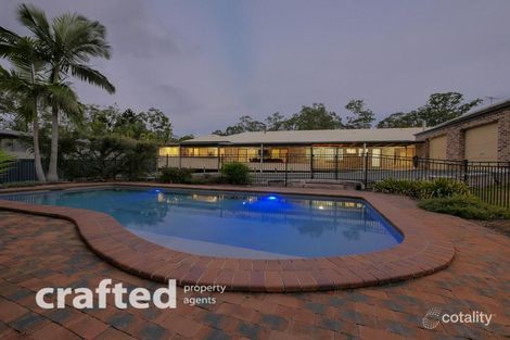 Property photo of 39 Forestdale Drive Forestdale QLD 4118