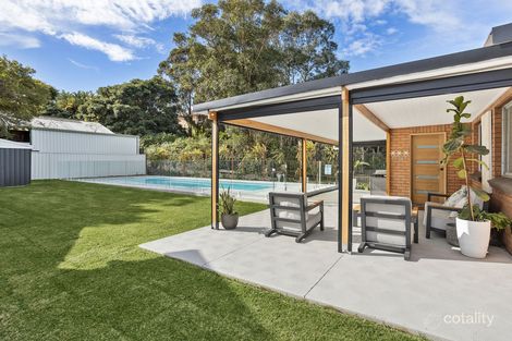 Property photo of 19 Overhill Road Primbee NSW 2502