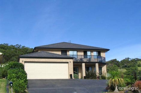 Property photo of 6 Hume Close Macquarie Hills NSW 2285