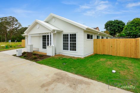 47c Washington Ave, Tingalpa, QLD 4173