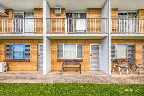 3/200 Canning St, The Range, QLD 4700