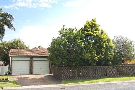 Property photo of 20 Dunkeith Avenue Benowa QLD 4217