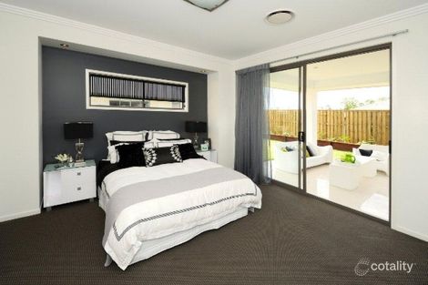 Property photo of 40 Banksia Place Bridgeman Downs QLD 4035
