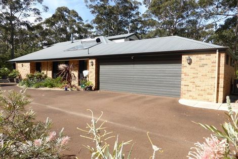 141 Colyer Dr, Hamelin Bay, WA 6288