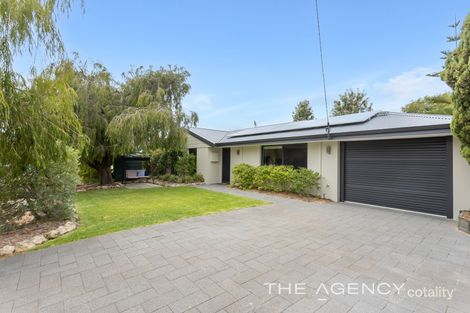 51 Warner Dr, Padbury, WA 6025
