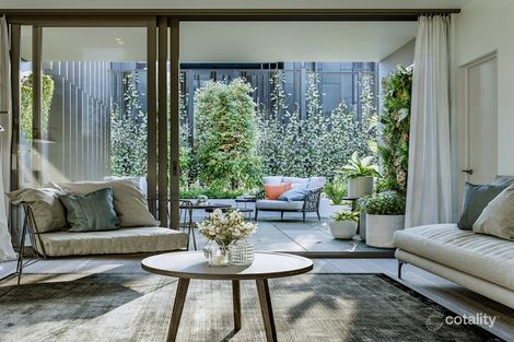 312/22-24 Courtney St, North Melbourne, VIC 3051