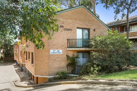 Property photo of 12/57-69 Cobar Street Dulwich Hill NSW 2203