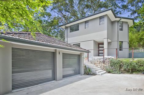 Property photo of 42A Dumaresq Street Gordon NSW 2072