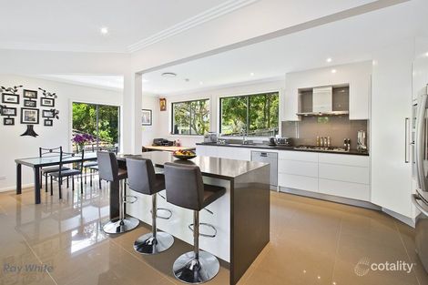 Property photo of 42A Dumaresq Street Gordon NSW 2072