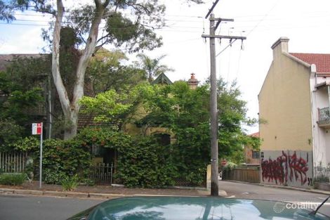 61 Wigram Rd, Glebe, NSW 2037