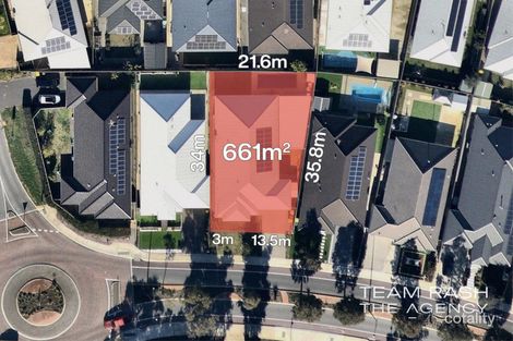 251 Lambeth Cir, Wellard, WA 6170