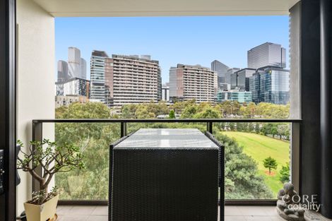 55/801 Bourke St, Docklands, VIC 3008