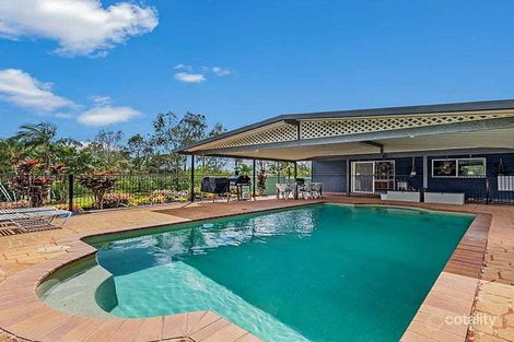 387 Midge Point Rd, Bloomsbury, QLD 4799