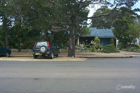Property photo of 38 Fingal Street Brunswick Heads NSW 2483