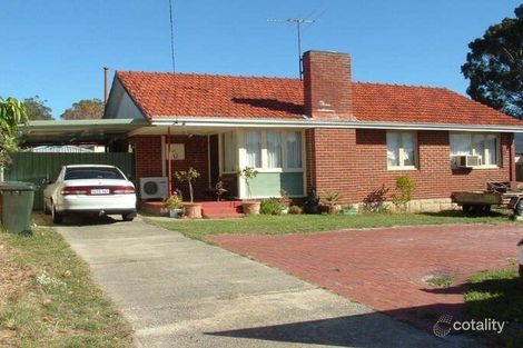 50 Dallington Cres, Balga, WA 6061