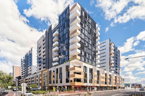 618/42 Church Ave, Mascot, NSW 2020