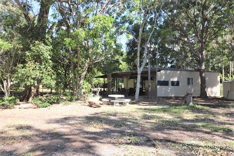 Property photo of 1 Cooldetta Street Cungulla QLD 4816